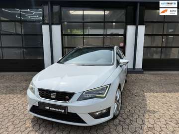 1.4 TSI FR *Clima*Nav*LM*Cruise*