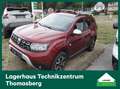 Dacia Duster Blue dCi 115 4WD Prestige Rot - thumbnail 1