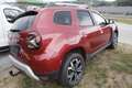 Dacia Duster Blue dCi 115 4WD Prestige Rot - thumbnail 3