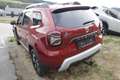 Dacia Duster Blue dCi 115 4WD Prestige Rot - thumbnail 4