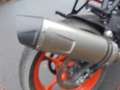 KTM RC 125 KOMMISSIONSBIKE !!! Blanco - thumbnail 8