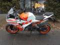KTM RC 125 KOMMISSIONSBIKE !!! Blanco - thumbnail 10