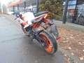 KTM RC 125 KOMMISSIONSBIKE !!! Blanco - thumbnail 11