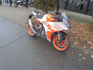 KOMMISSIONSBIKE !!!