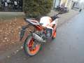 KTM RC 125 KOMMISSIONSBIKE !!! Blanco - thumbnail 3