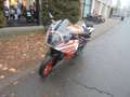 KTM RC 125 KOMMISSIONSBIKE !!! Blanco - thumbnail 9