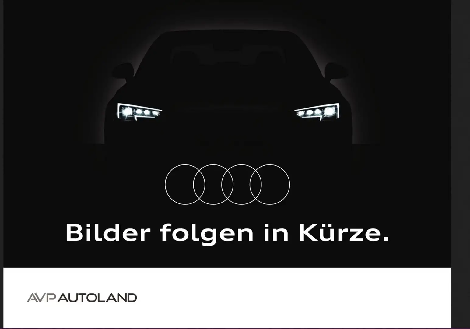 Audi Q9 TDI quattro tiptronic S line | PANODA | AHK | Schwarz - 1