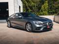 Mercedes-Benz S 450 S 450 Coupe / 4Matic 9G-TRONIC Gri - thumbnail 1