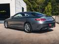 Mercedes-Benz S 450 S 450 Coupe / 4Matic 9G-TRONIC Gri - thumbnail 7