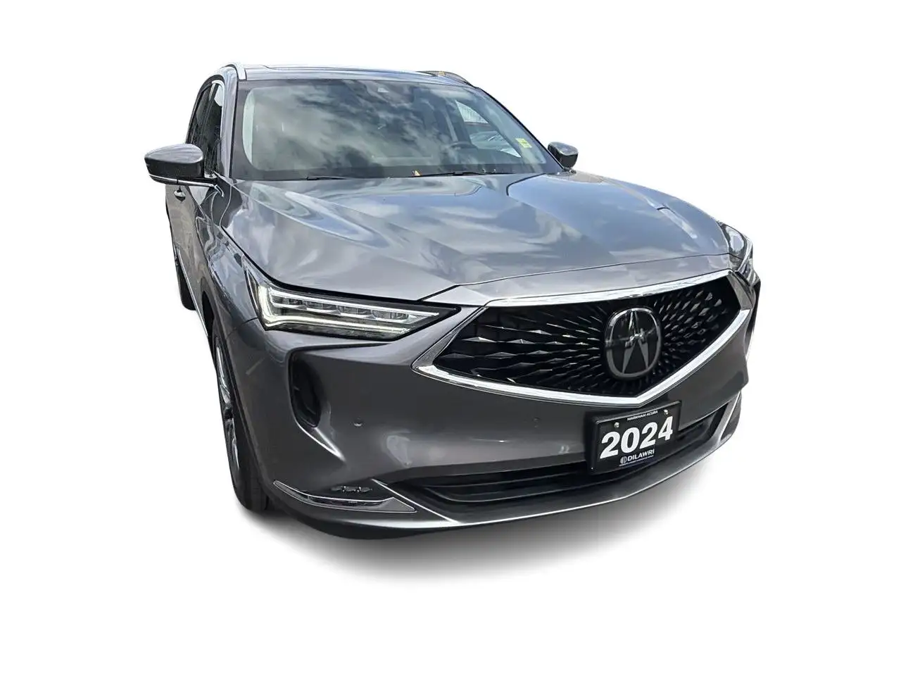 Acura MDX photo Acura MDX