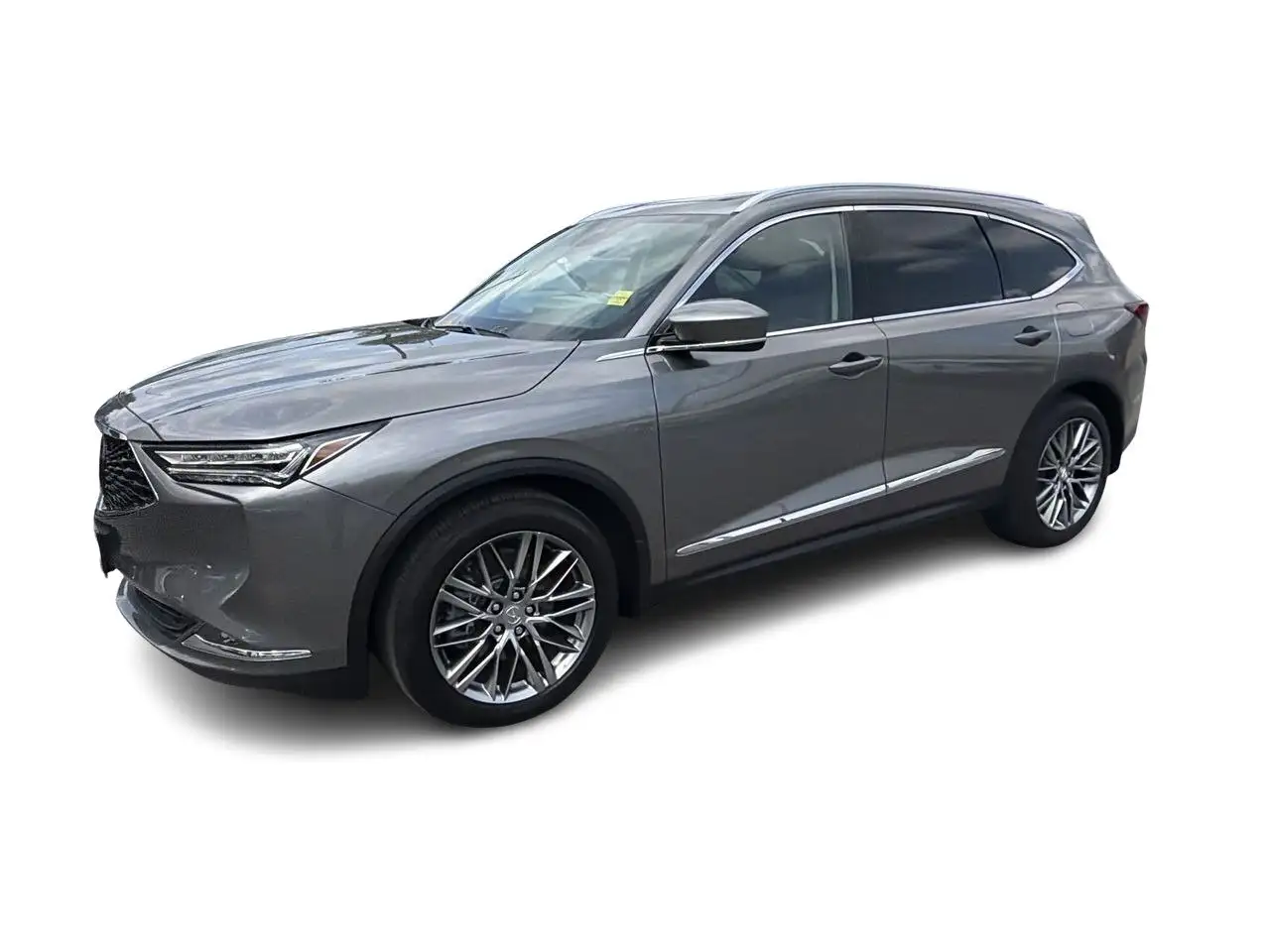Acura MDX photo Acura MDX