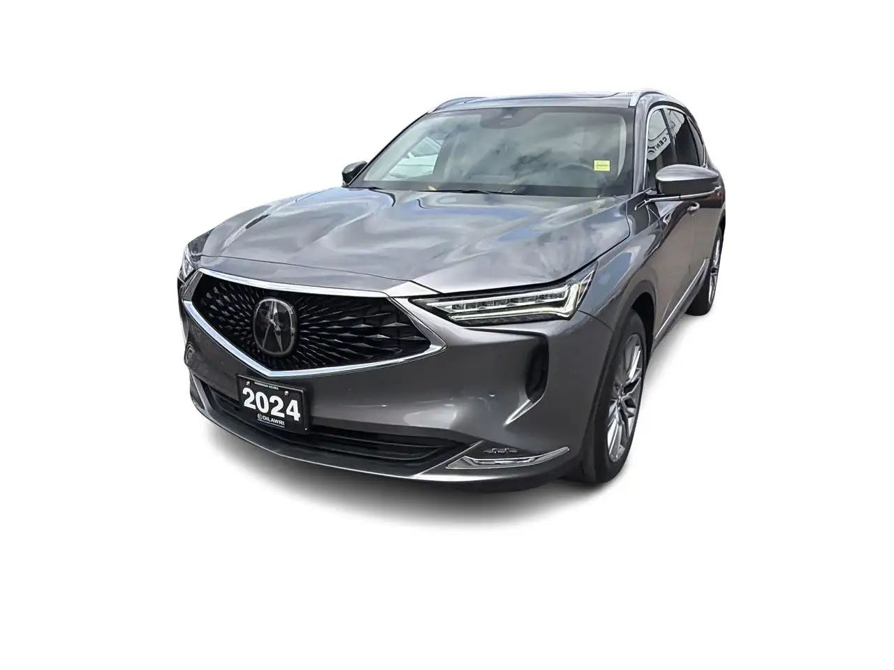 Acura MDX photo Acura MDX