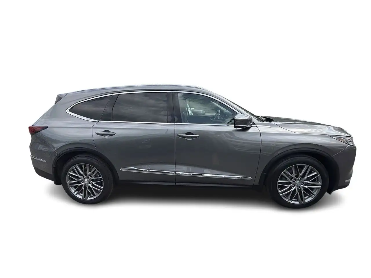 Acura MDX photo Acura MDX