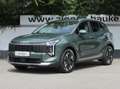 Kia Sportage 1,6 TGDI Silber Grün - thumbnail 1