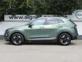 Kia Sportage 1,6 TGDI Silber Grün - thumbnail 3