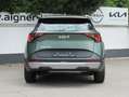 Kia Sportage 1,6 TGDI Silber Grün - thumbnail 4