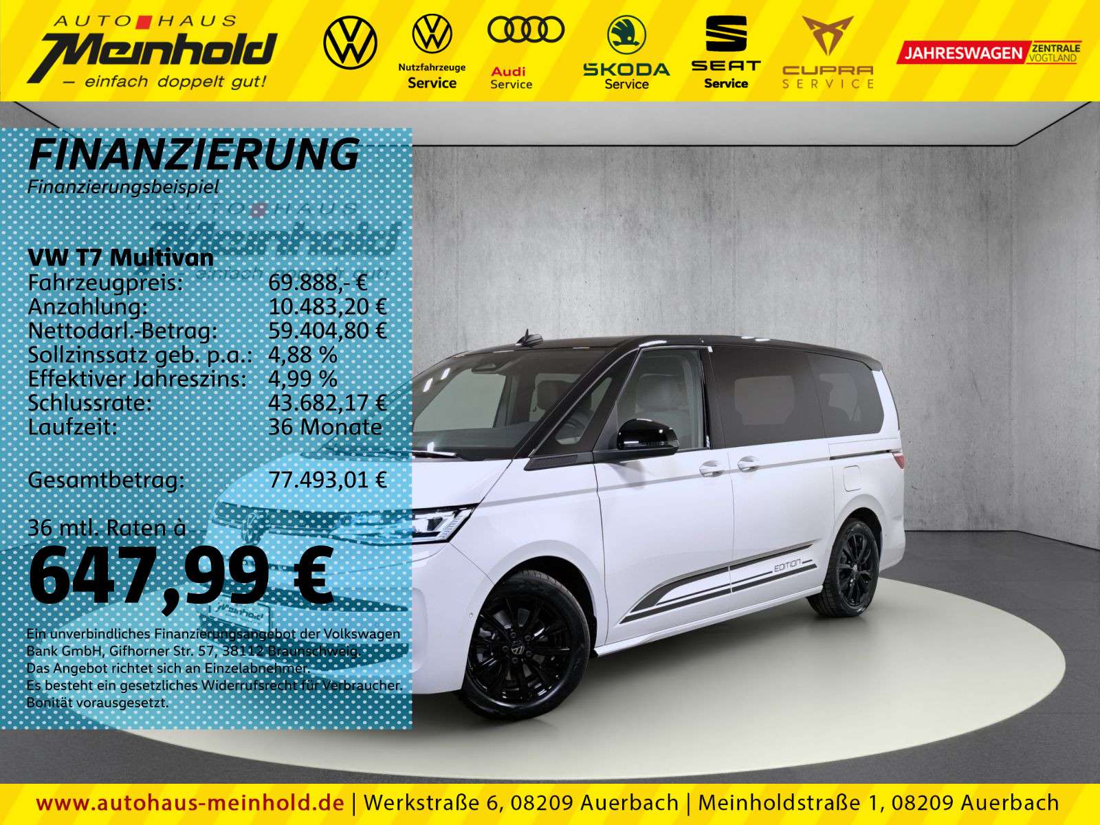 Second hand Volkswagen  1.5