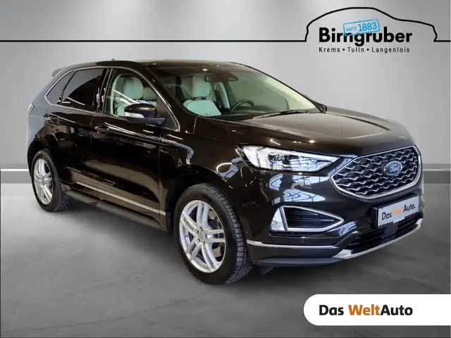Ford Edge 2,0 EcoBlue SCR 4x4 Vignale Aut.