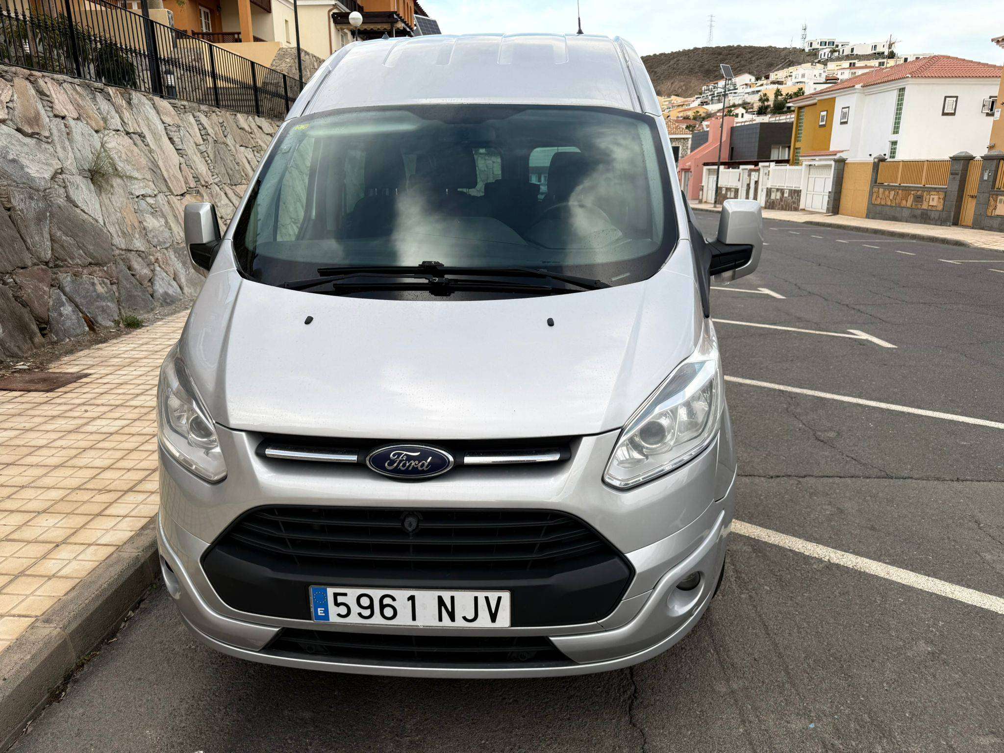 Ford Transit FT 280S Tourneo M1 115 - foto 1