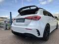 Mercedes-Benz A 35 AMG 4MATIC |PANO|AERO|BURMESTER|SFEER|CAMERA| Blanc - thumbnail 46