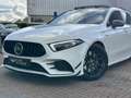 Mercedes-Benz A 35 AMG 4MATIC |PANO|AERO|BURMESTER|SFEER|CAMERA| Blanc - thumbnail 40