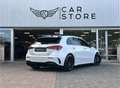 Mercedes-Benz A 35 AMG 4MATIC |PANO|AERO|BURMESTER|SFEER|CAMERA| Blanc - thumbnail 3