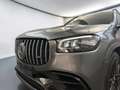 Mercedes-Benz GLS 63 AMG 4M+ EXKLUSIV*BEAM*BURM*AIRM*SITZKLIM*VOLL Grau - thumbnail 4