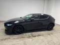 Mazda 3 5 Porte 2.0 Skyactiv-X M Hybrid Exclusive Design Pack Noir - thumbnail 8