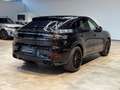 Porsche Cayenne Coupe Turbo S E-Hybrid*Max-Voll*Head-Up* Schwarz - thumbnail 4