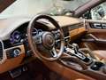 Porsche Cayenne Coupe Turbo S E-Hybrid*Max-Voll*Head-Up* Schwarz - thumbnail 10