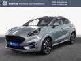 Ford Puma 1.0 EcoBoost Hybrid Aut. ST-LINE *GJR*LED* Zilver - thumbnail 1