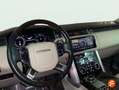 Land Rover Range Rover 4.4+SDV8+249kW+%28339CV%29+VOGUE Gris - thumbnail 10