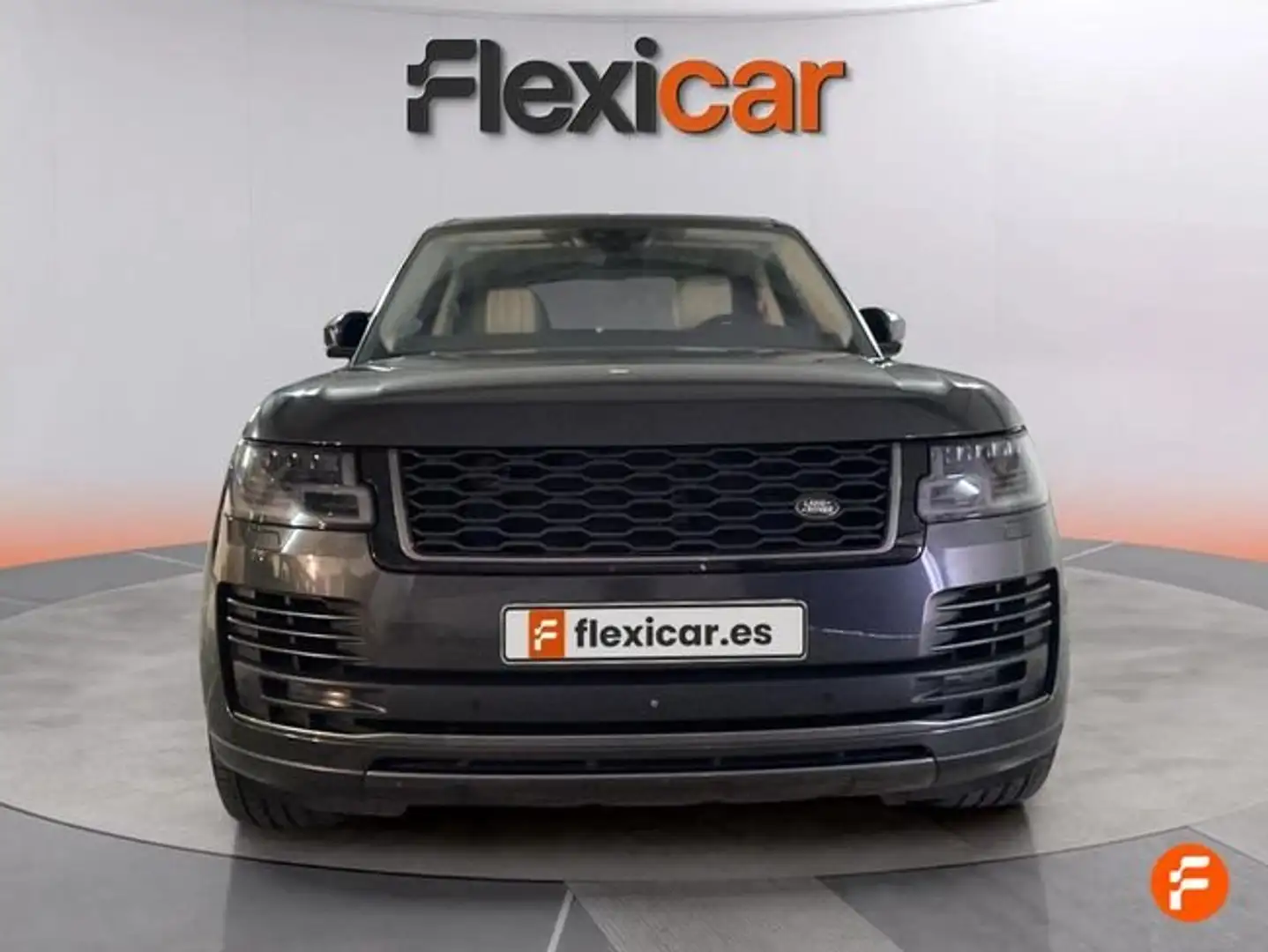 Land Rover Range Rover 4.4+SDV8+249kW+%28339CV%29+VOGUE Gris - 2