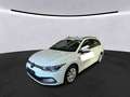 Volkswagen Golf Variant 2.0 TDI DSG STYLE LM17 NAVI KAMERA Weiß - thumbnail 2