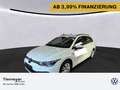 Volkswagen Golf Variant 2.0 TDI DSG STYLE LM17 NAVI KAMERA Weiß - thumbnail 1