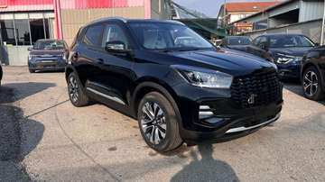 dr 5.0 1.5 turbo Gpl 149cv cvt