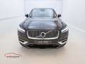 Volvo XC90 Recharge Ultimate, T8 AWD Plug-in Hybrid, Elektrisch/Benzin, Schwarz - thumbnail 3