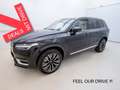 Volvo XC90 Recharge Ultimate, T8 AWD Plug-in Hybrid, Elektrisch/Benzin, Schwarz - thumbnail 1