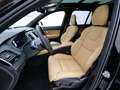 Volvo XC90 Recharge Ultimate, T8 AWD Plug-in Hybrid, Elektrisch/Benzin, Schwarz - thumbnail 12