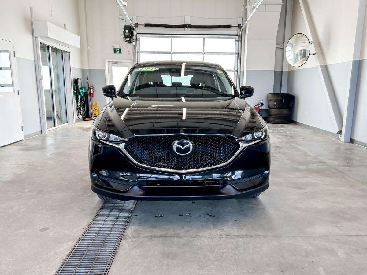2020 Mazda CX-5 CX-5 — снимка 1