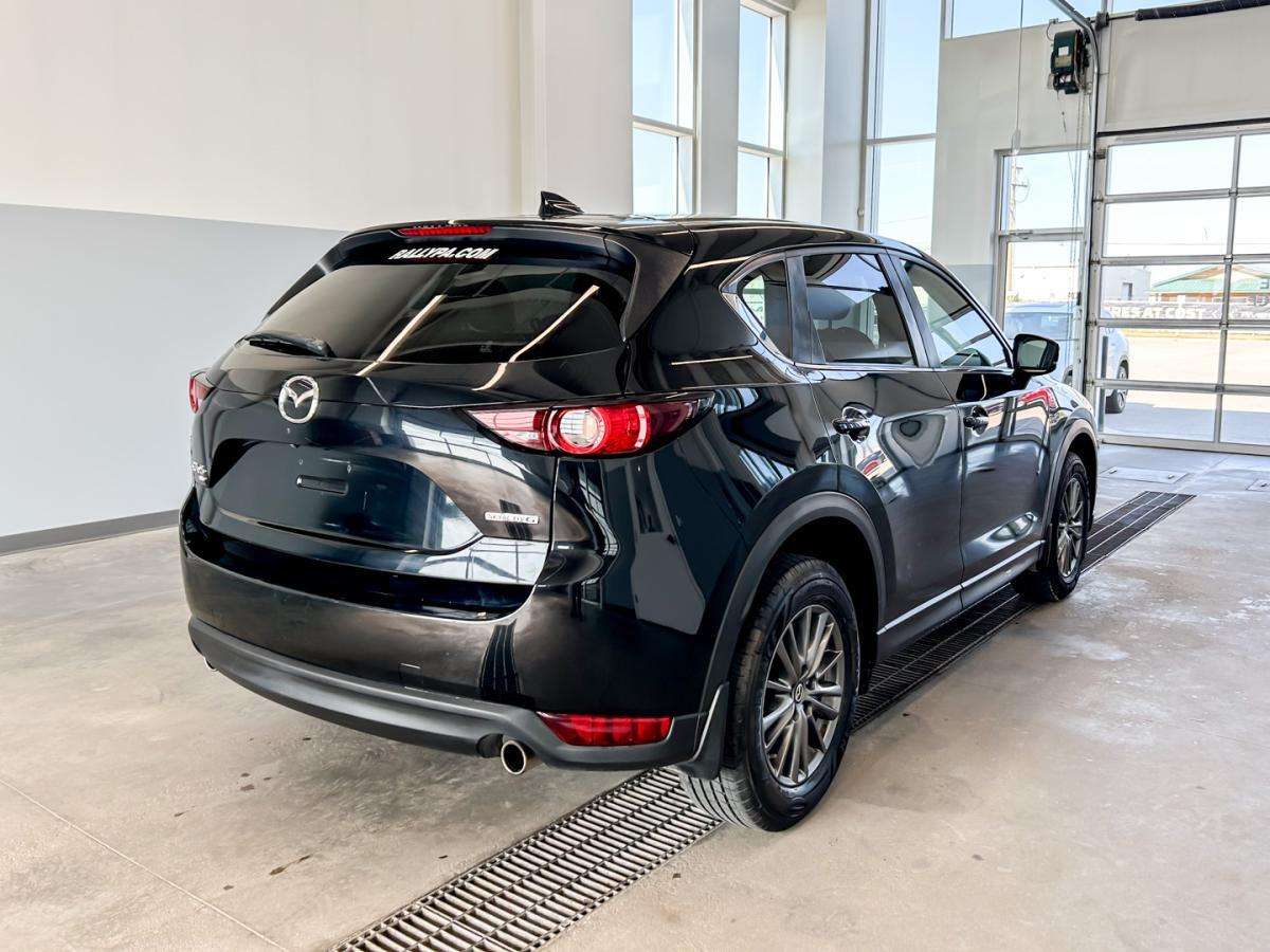 2020 Mazda CX-5 CX-5 — снимка 1
