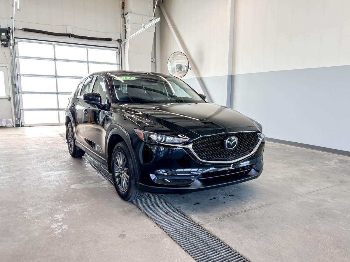 2020 Mazda CX-5 CX-5 — снимка 1