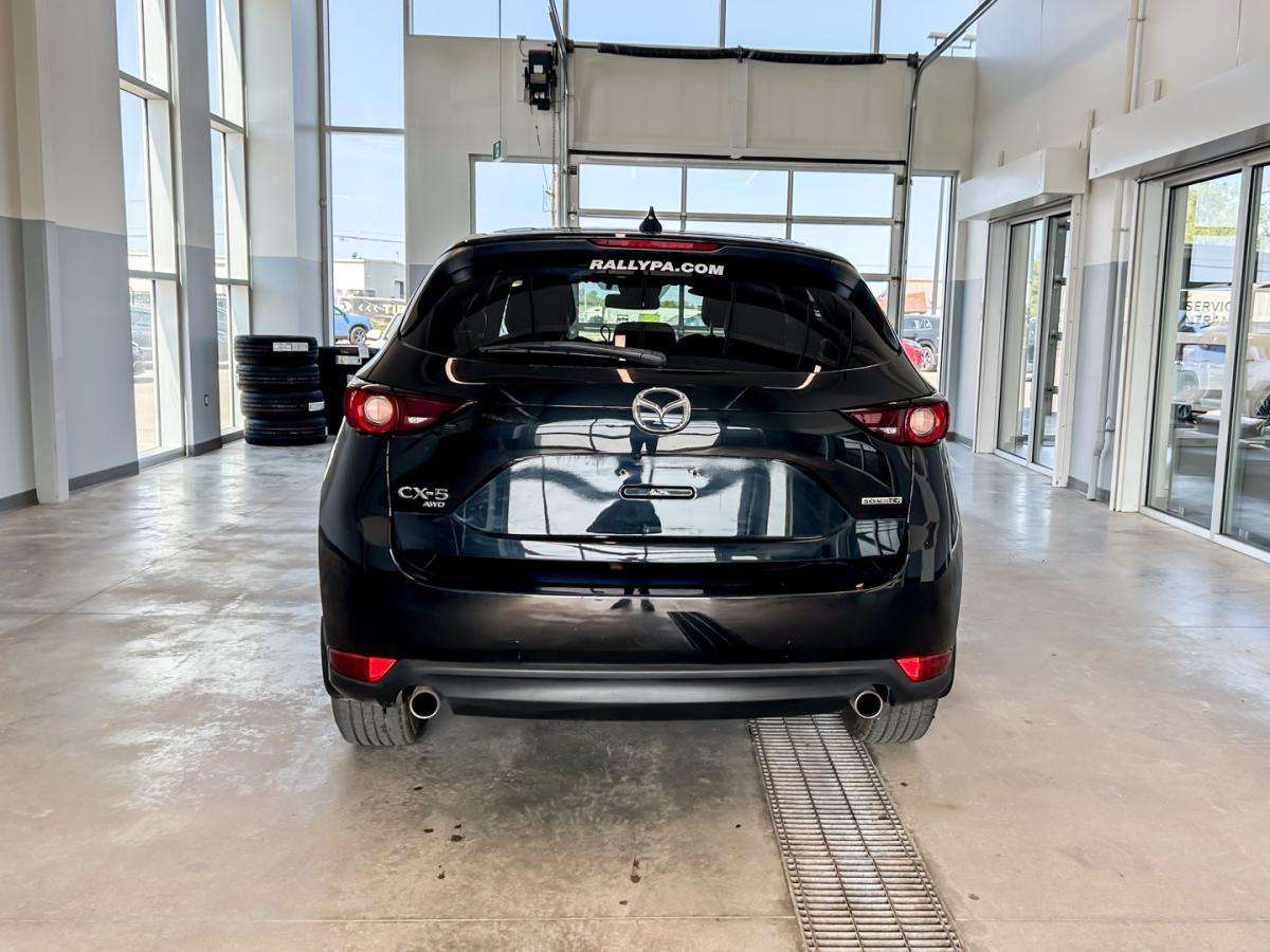 2020 Mazda CX-5 CX-5 — снимка 1