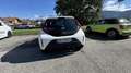 Toyota Aygo X 1,5 Hybrid Weiß - thumbnail 5