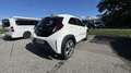 Toyota Aygo X 1,5 Hybrid Weiß - thumbnail 4