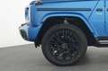 Mercedes-Benz G 580 EQ 580 EQ Bleu - thumbnail 5