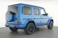 Mercedes-Benz G 580 EQ 580 EQ Bleu - thumbnail 4