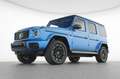 Mercedes-Benz G 580 EQ 580 EQ Bleu - thumbnail 10