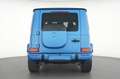 Mercedes-Benz G 580 EQ 580 EQ Blauw - thumbnail 7