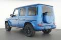 Mercedes-Benz G 580 EQ 580 EQ Bleu - thumbnail 3